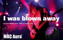 Mac Aura