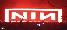 NIN – LIGHTS IN THE SKY – 2008