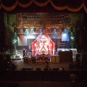 Jane's Addiction - The Great Escape Artist