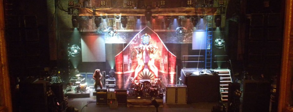 Jane's Addiction - The Great Escape Artist