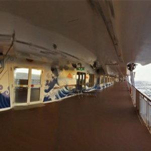 Norwegian Cruise Line