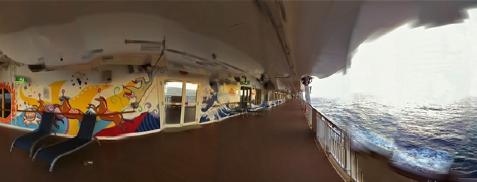 Norwegian Cruise Line