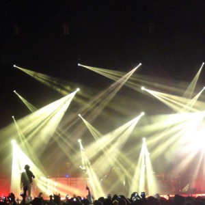 Wiz Khalifa - 2050 Tour