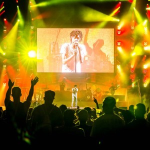 Wiz Khalifa Toronto 2014